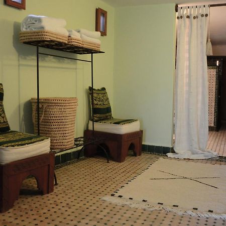 Готель Dar Roumana Фес Номер фото